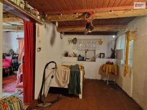 Prodej rodinného domu, Lampertice, 80 m2