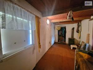 Prodej rodinného domu, Lampertice, 80 m2