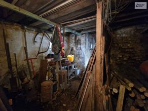 Prodej rodinného domu, Lampertice, 80 m2