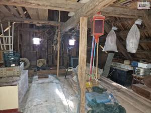 Prodej rodinného domu, Lampertice, 80 m2