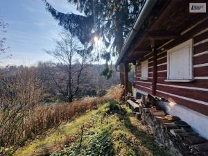 Prodej rodinného domu, Lampertice, 80 m2