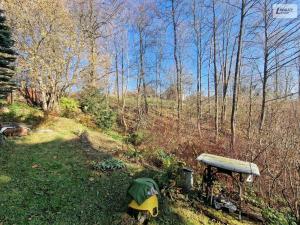 Prodej rodinného domu, Lampertice, 80 m2