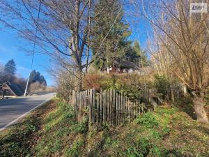 Prodej rodinného domu, Lampertice, 80 m2