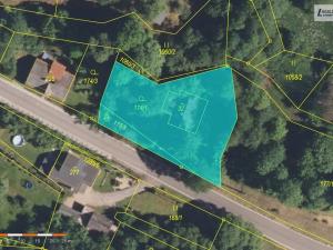 Prodej rodinného domu, Lampertice, 80 m2