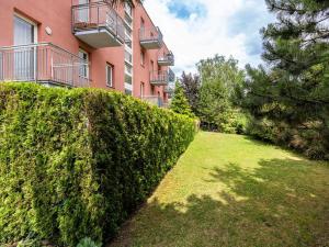 Pronájem bytu 2+kk, Praha - Čimice, Korycanská, 50 m2