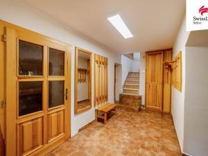 Prodej rodinného domu, Křešice - Sedlec, 204 m2