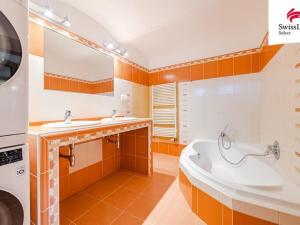 Prodej rodinného domu, Křešice - Sedlec, 204 m2