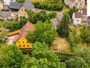 Prodej rodinného domu, Křešice - Sedlec, 204 m2