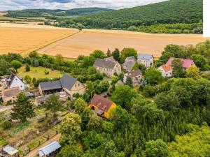 Prodej rodinného domu, Křešice - Sedlec, 204 m2