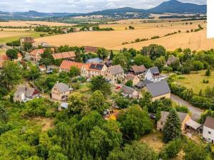 Prodej rodinného domu, Křešice - Sedlec, 204 m2