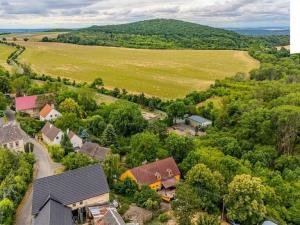 Prodej rodinného domu, Křešice - Sedlec, 204 m2