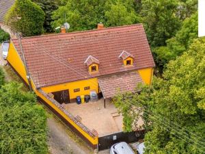 Prodej rodinného domu, Křešice - Sedlec, 204 m2