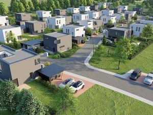 Prodej bytu 2+kk, Rousínov, Lípová, 49 m2