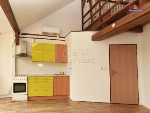 Pronájem bytu 2+kk, Česká Lípa, Hrnčířská, 88 m2