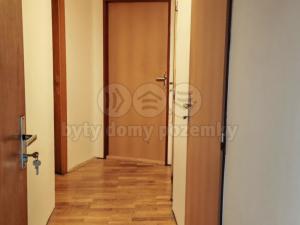 Pronájem bytu 2+kk, Česká Lípa, Hrnčířská, 88 m2