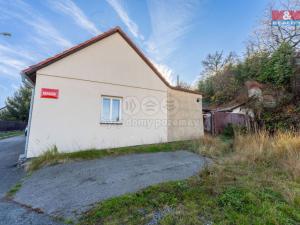 Prodej rodinného domu, Bystřice nad Pernštejnem, Na Skřipci, 80 m2