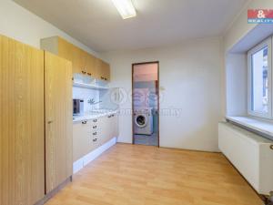 Prodej rodinného domu, Bystřice nad Pernštejnem, Na Skřipci, 80 m2