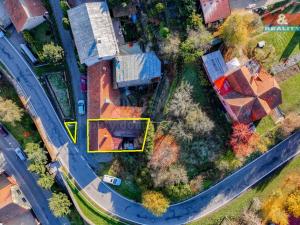 Prodej rodinného domu, Bystřice nad Pernštejnem, Na Skřipci, 80 m2