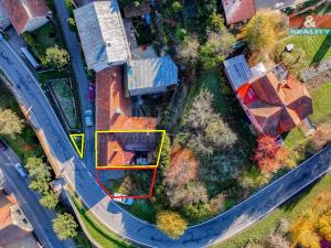 Prodej rodinného domu, Bystřice nad Pernštejnem, Na Skřipci, 80 m2
