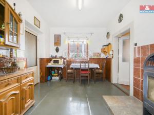 Prodej rodinného domu, Kbelany, 41 m2
