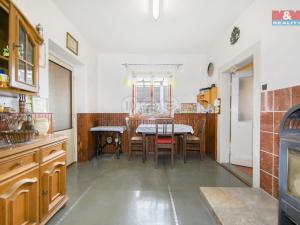 Prodej rodinného domu, Kbelany, 41 m2