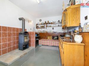 Prodej rodinného domu, Kbelany, 41 m2