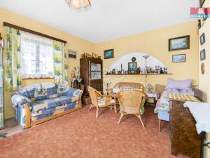 Prodej rodinného domu, Kbelany, 41 m2