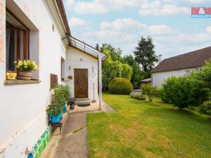 Prodej rodinného domu, Kbelany, 41 m2