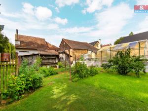 Prodej rodinného domu, Kbelany, 41 m2