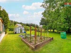 Prodej rodinného domu, Kbelany, 41 m2