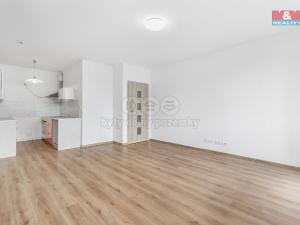 Prodej bytu 2+kk, Liberec - Liberec III-Jeřáb, Americká, 64 m2