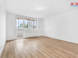 Prodej bytu 2+kk, Liberec - Liberec III-Jeřáb, Americká, 64 m2