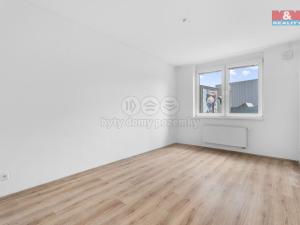 Prodej bytu 2+kk, Liberec - Liberec III-Jeřáb, Americká, 64 m2