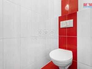 Prodej bytu 2+kk, Liberec - Liberec III-Jeřáb, Americká, 64 m2