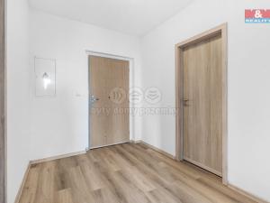 Prodej bytu 2+kk, Liberec - Liberec III-Jeřáb, Americká, 64 m2