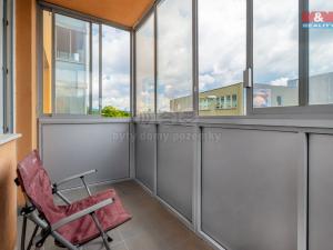 Prodej bytu 2+kk, Liberec - Liberec III-Jeřáb, Americká, 64 m2