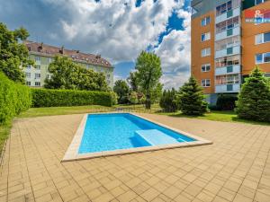 Prodej bytu 2+kk, Liberec - Liberec III-Jeřáb, Americká, 64 m2