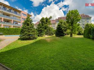 Prodej bytu 2+kk, Liberec - Liberec III-Jeřáb, Americká, 64 m2