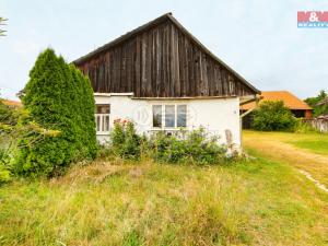 Prodej zemědělské usedlosti, Mrtník, 87 m2