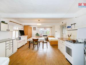 Prodej zemědělské usedlosti, Mrtník, 87 m2