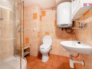 Prodej zemědělské usedlosti, Mrtník, 87 m2