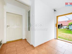 Prodej zemědělské usedlosti, Mrtník, 87 m2