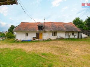 Prodej zemědělské usedlosti, Mrtník, 87 m2