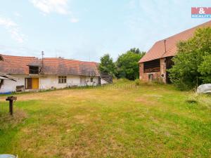 Prodej zemědělské usedlosti, Mrtník, 87 m2