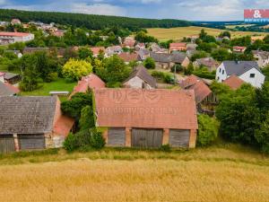 Prodej zemědělské usedlosti, Mrtník, 87 m2