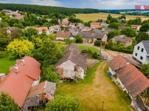 Prodej zemědělské usedlosti, Mrtník, 87 m2
