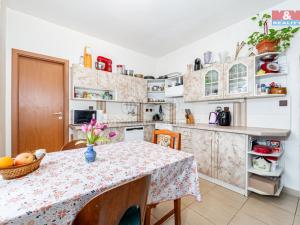 Pronájem rodinného domu, Březí, 100 m2