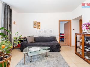 Pronájem rodinného domu, Březí, 100 m2