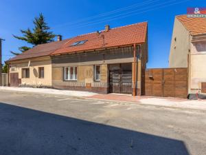 Prodej rodinného domu, Smečno, Svinařovská, 86 m2