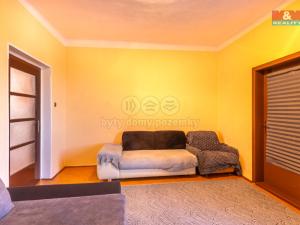 Prodej rodinného domu, Smečno, Svinařovská, 86 m2
